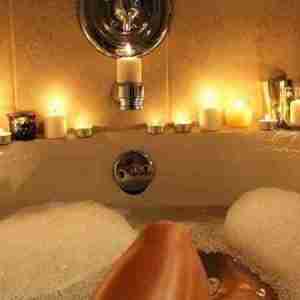 Ritual Purification Bath