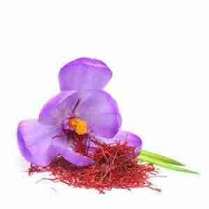 Saffron