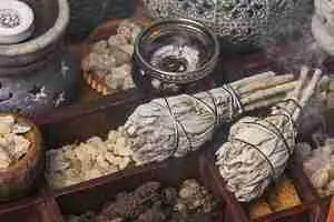Incense Collection