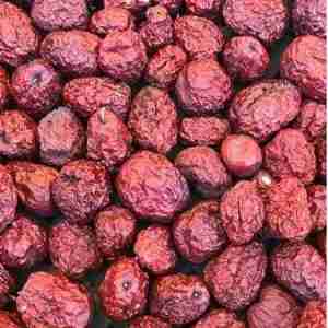 Jujube - Zizyphus Jujuba whole