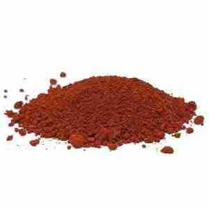 Red Ochre Powder