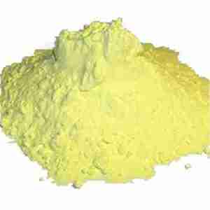 Sulfur Powder