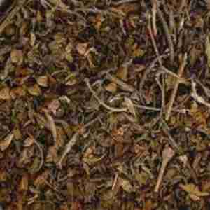 Tulsi aka Holy Basil Loose Leaf