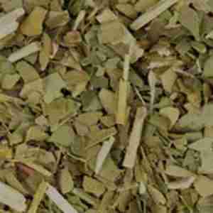 Yerba Mate Herb Green Loose Leaf