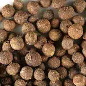 Allspice (dried whole berries)