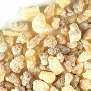 Boswellia Serrata (Resin Tears)