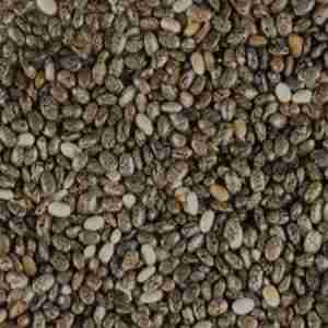 Chia Seeds Whole