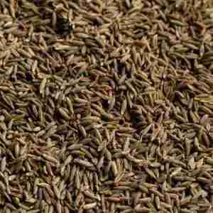 Cumin Seed Whole