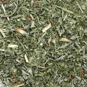 Wormwood Herb Cut