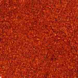 Red Chili Pepper