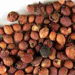 Hawthorn Berries (Whole)