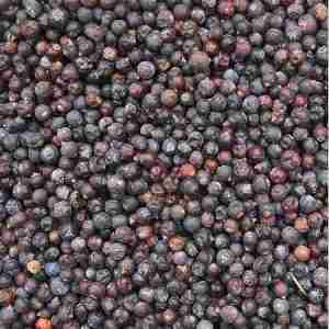 Juniper Berries (Whole)