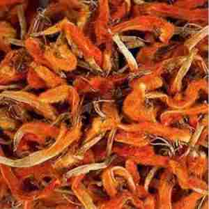 Klip Dagga (flower petals)