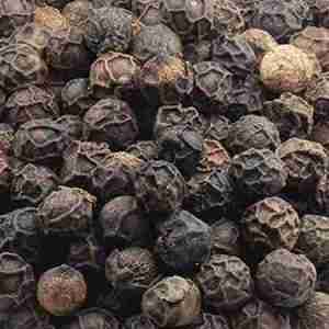 Peppercorn Black Whole