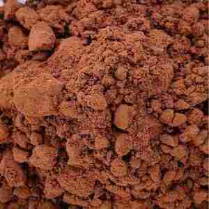 Cacao powder