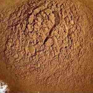 Rehmannia Root Extract Powder