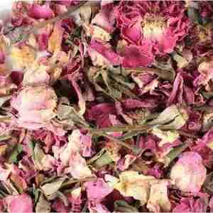 Rose Petals, Pink (Whole)