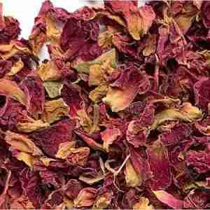 Rose Petals, Red