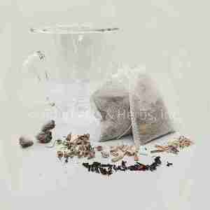 Imbolc Candlemas Tea