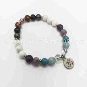 Anxiety & Stress Bracelet