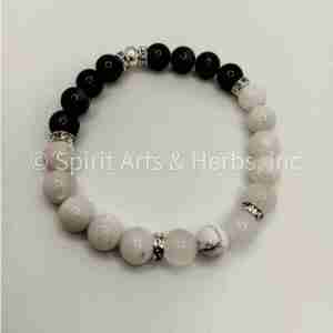 Moon Goddess Bracelet