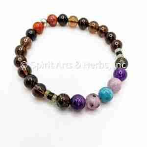 Anger and Rage Bracelet