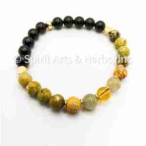 Sun God Bracelet