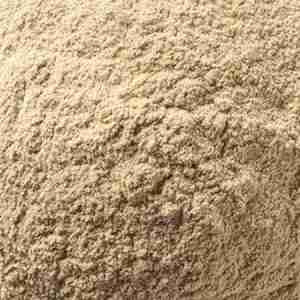 Eleuthero Root Powder