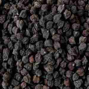 Black Chickpeas