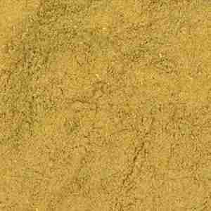 Yellow Dock Root Powder