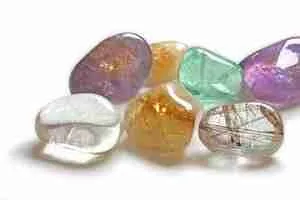 Crystals Collection