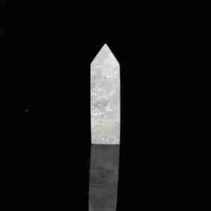 Moonstone Crystal Pillar Tower Obelisk Point Tower