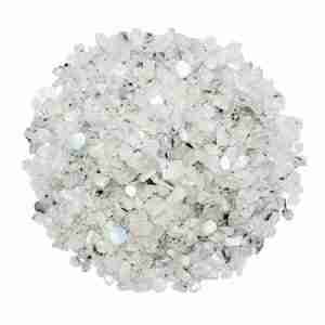 Moonstone Crystals Small Polished Tumbled Stones