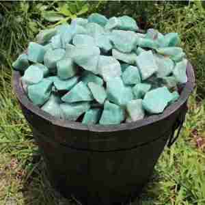 Aventurine Crystal Raw Rough Stone