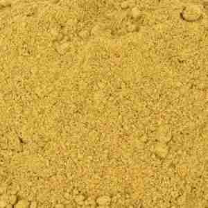 Calendula Flower Powder