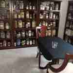 Spirit Arts & Herbs Shop
