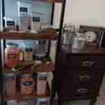 Spirit Arts & Herbs Shop