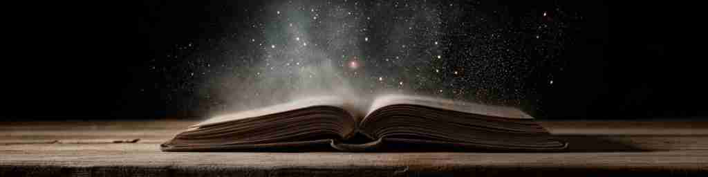 Magick (Magic) Books - Recommended Reading