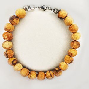 Palo Santo Bracelet