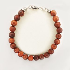 Rosewood Bracelet