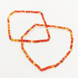 Carnelian Bracelet