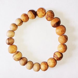 Palo Santo Stretch Bracelet
