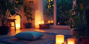 Guided Meditation Services
