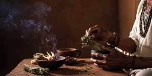 Custom Rituals and Spells