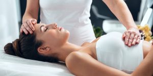 Private Reiki Sesssions