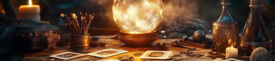 Psychic Reading Services