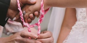 Handfasting